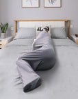 Sleep Pod Move The Original Machine Washable Wearable Blanket Weighted Blanket