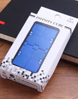 Infinity Cube Antistress Cube Stress Relief Cube Toy For Children Kids Women Men Sensory Toys For Autism Adhd