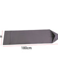 Sleep Pod Move The Original Machine Washable Wearable Blanket Weighted Blanket