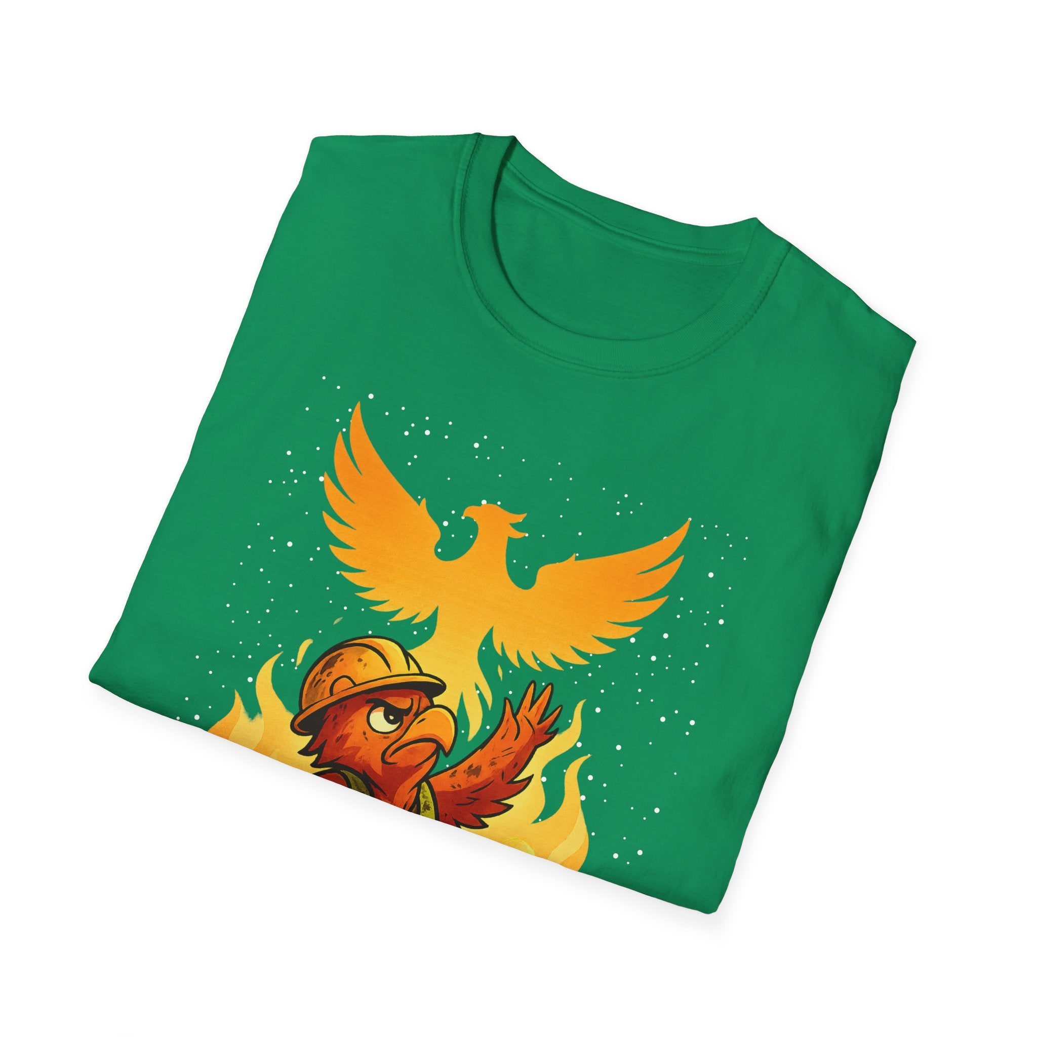 Copy of Unisex Softstyle T-Shirt