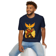Copy of Unisex Softstyle T-Shirt