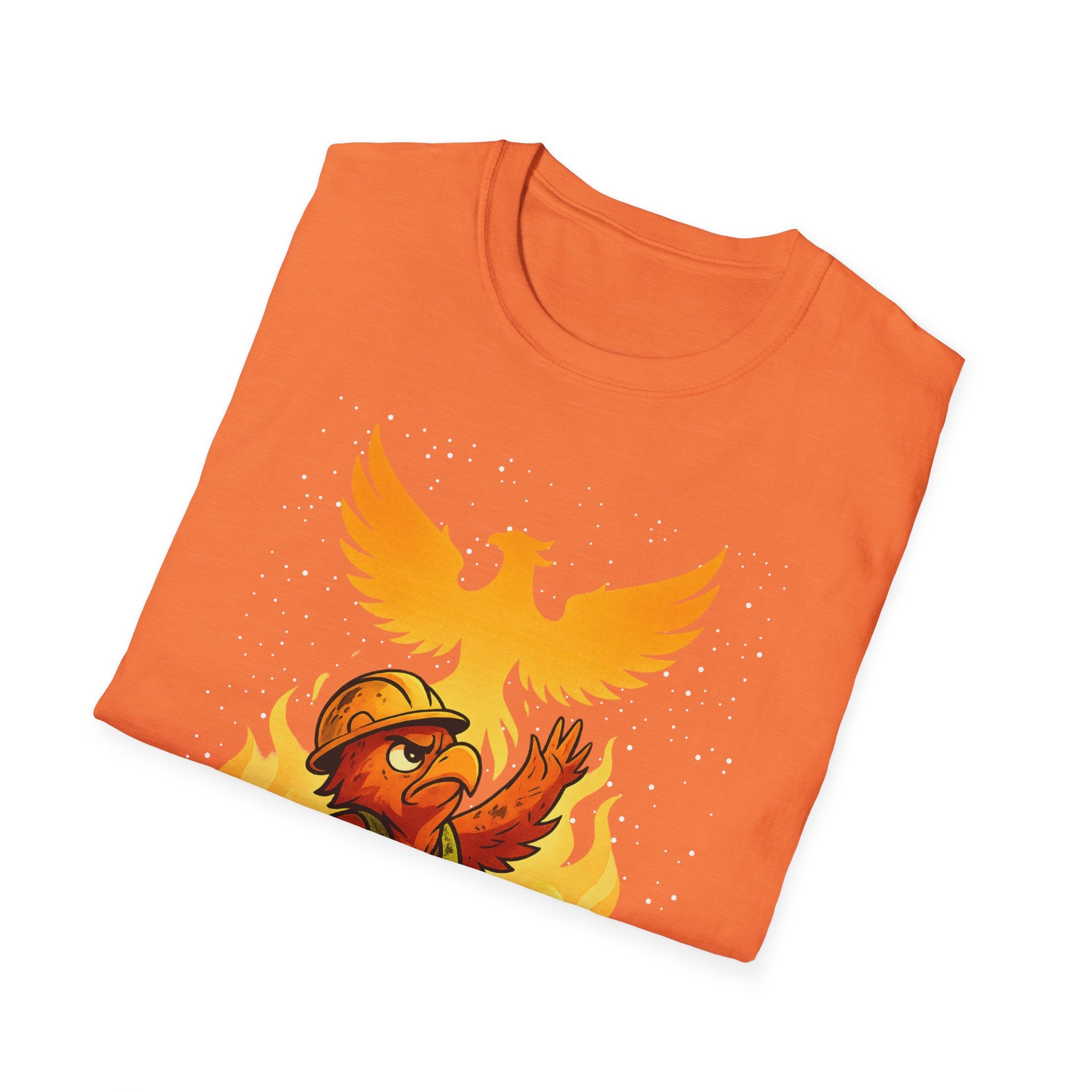 Copy of Unisex Softstyle T-Shirt