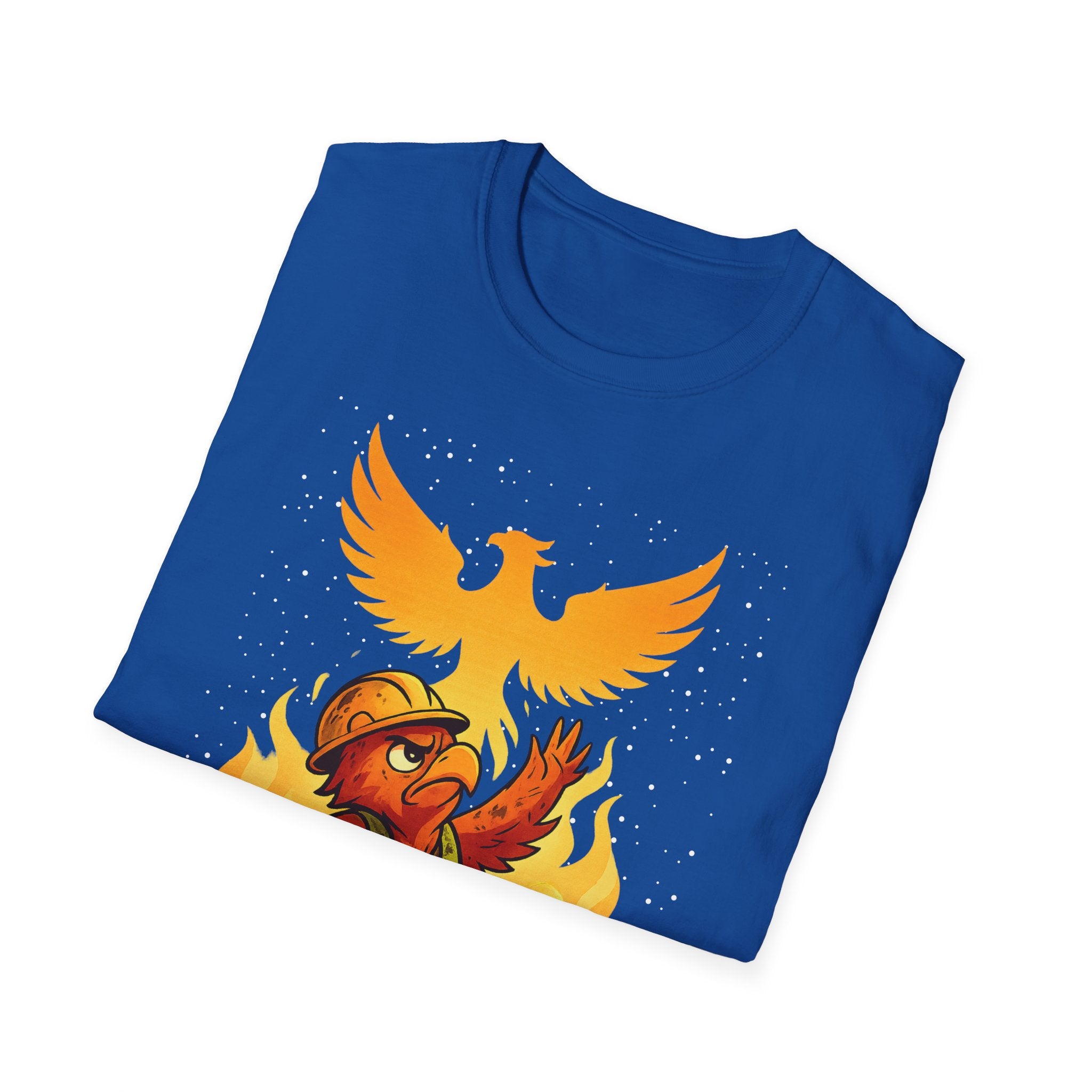 Copy of Unisex Softstyle T-Shirt