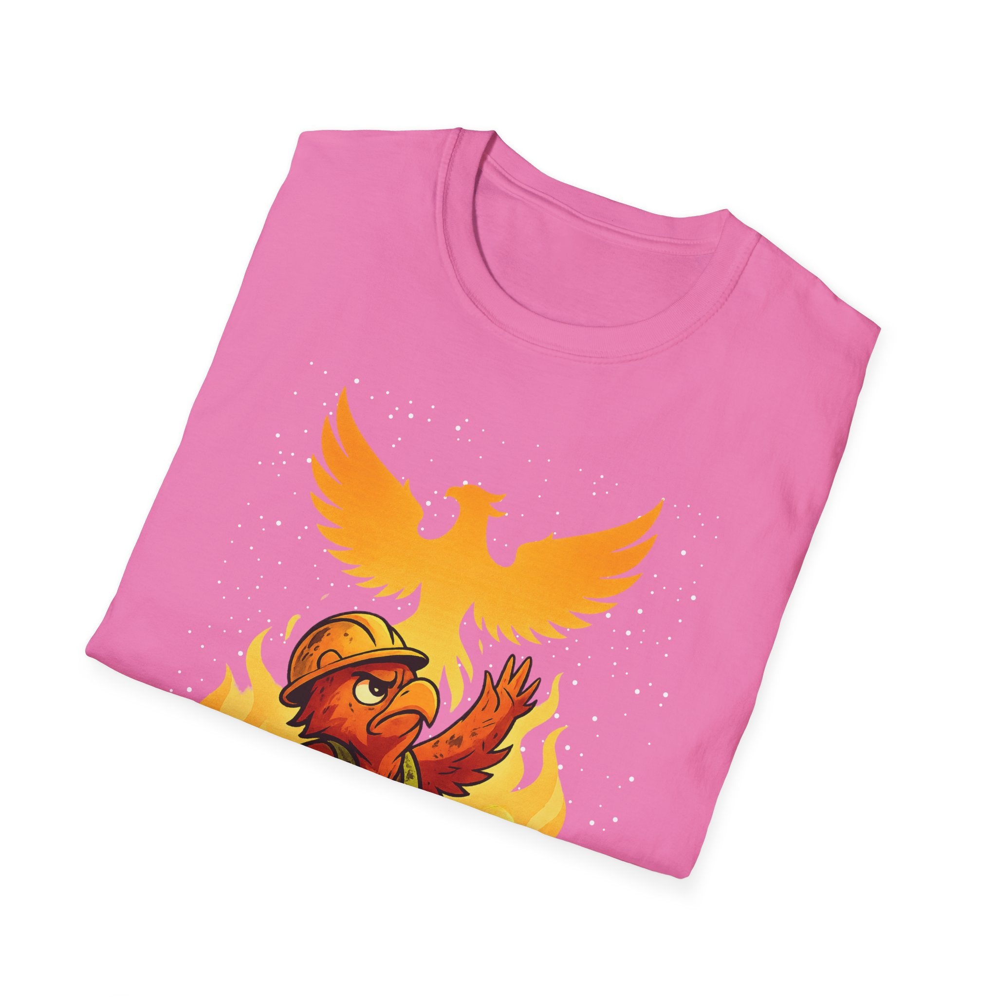 Copy of Unisex Softstyle T-Shirt