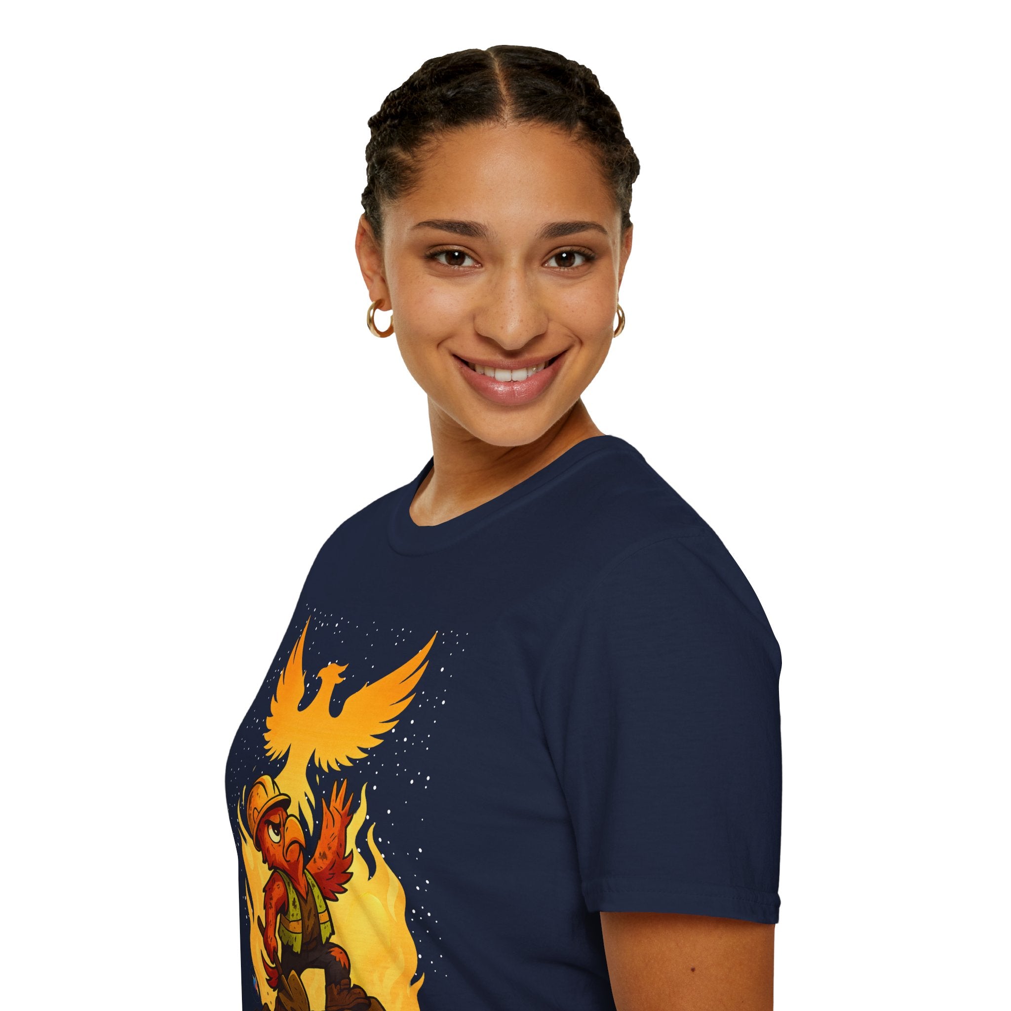 Copy of Unisex Softstyle T-Shirt