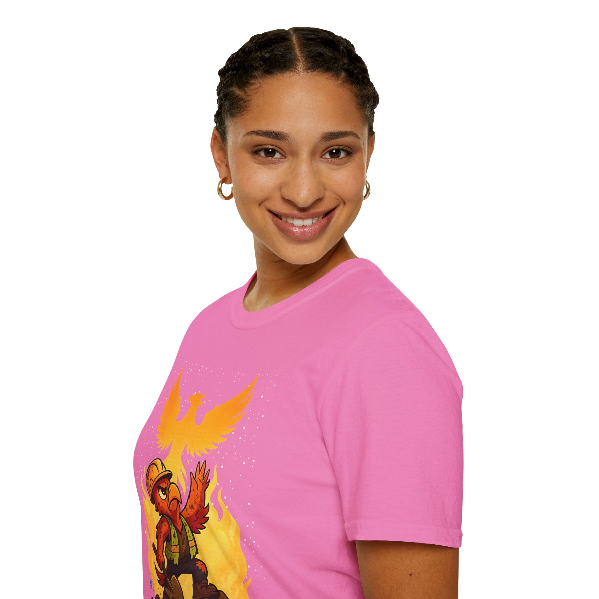 Copy of Unisex Softstyle T-Shirt
