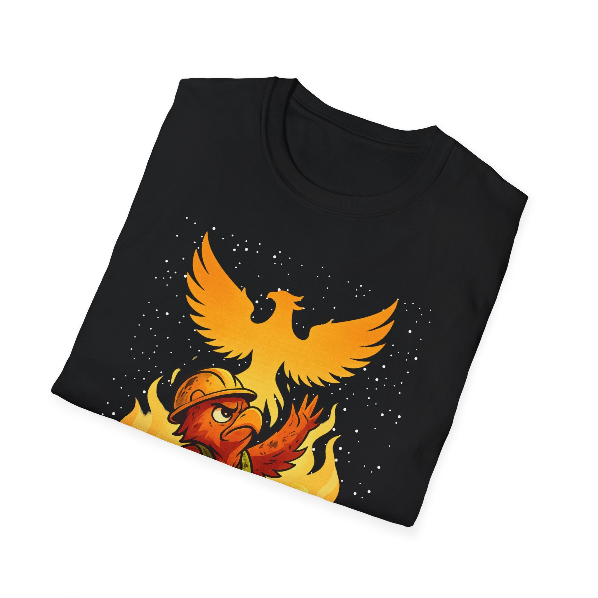 Copy of Unisex Softstyle T-Shirt