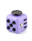 CalmCubes: Stress-Relief Dice